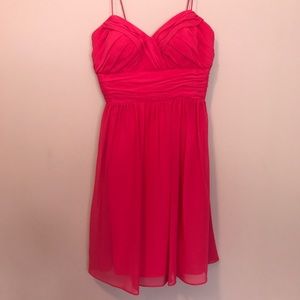 Alfred Angelo’s Bridesmaid Dress